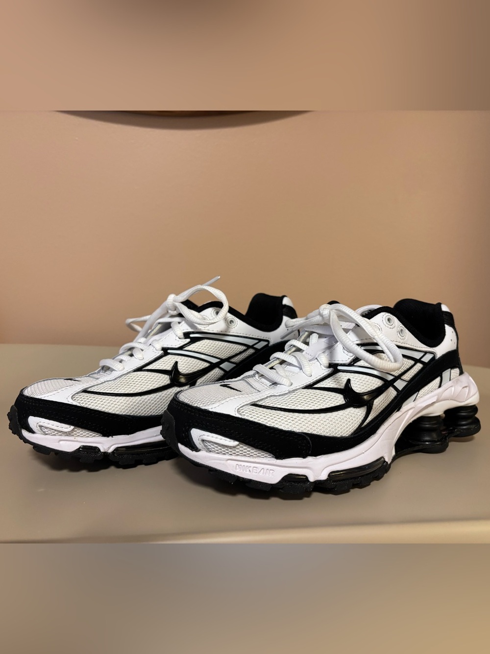 Nike Shox Ride 2 - Picture 2 of 10